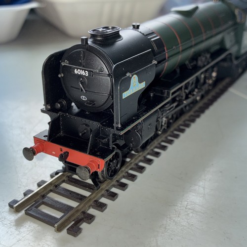 Bachmann 550 commemorative - 32-550,