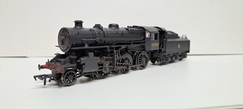 Bachmann 575k ivatt - 32-575k,