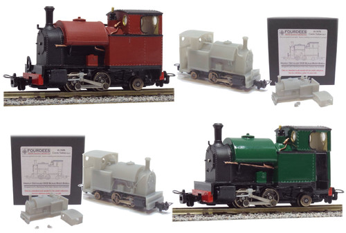 Fourdees limited corris - fourdees,
