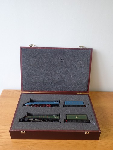 Bachmann limited edition - bachmann,