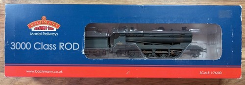 Bachmann gauge 128 - 00,