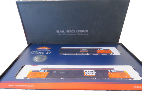 Bachmann 390y rail - bachmann,