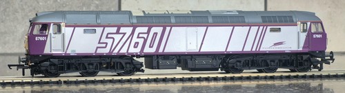 Bachmann branchline 750k - bachmann,