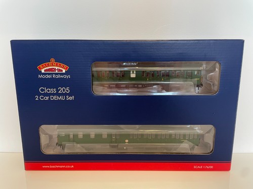 Bachmann 236z gauge 2h - bachmann,