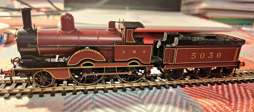 Bachmann 162z improved - 35-162z,