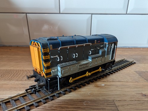 Bachmann gauge 104 - bachmann, 32-104