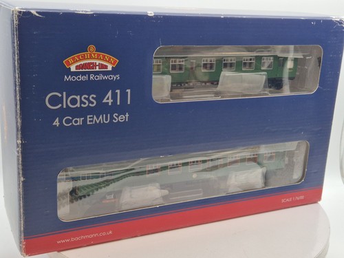Bachmann 426a gauge - 31-426a, oo