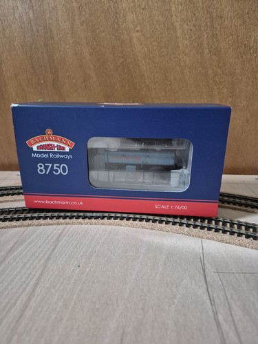 Bachmann collector club - bachmann,