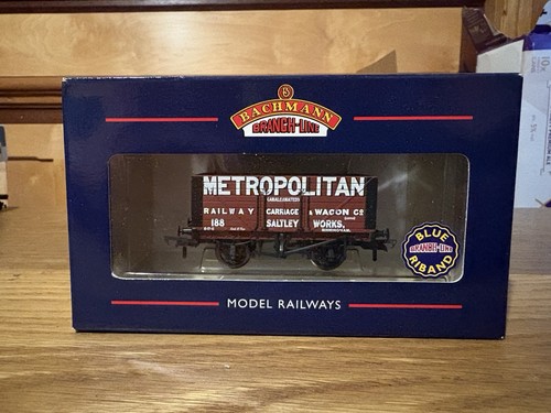 Bachmann limited edi 150k - limited,
