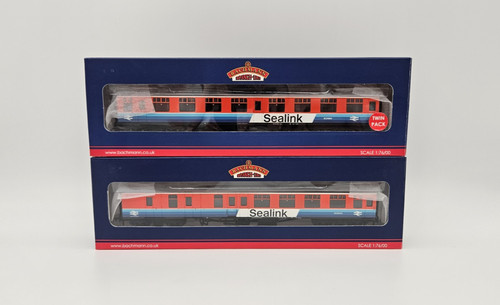Bachmann gauge 001k 2 - bachmann, oo