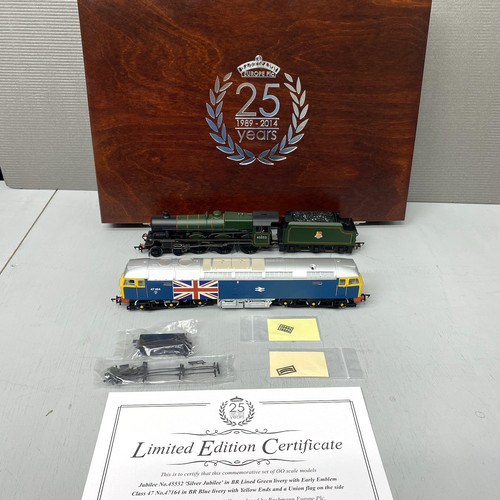 Bachmann 2014 silver - bachmann, 25-2014