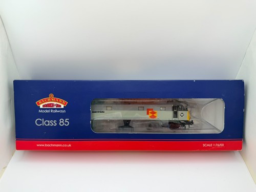 Bachmann 676k gauge br - bachmann, oo