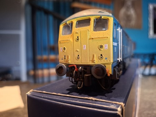 Gauge bachmann class dcc - oo,