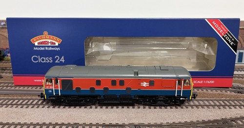 Bachmann class 97 201 - bachmann,