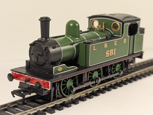 Bachmann branchline 060b - bachmann,
