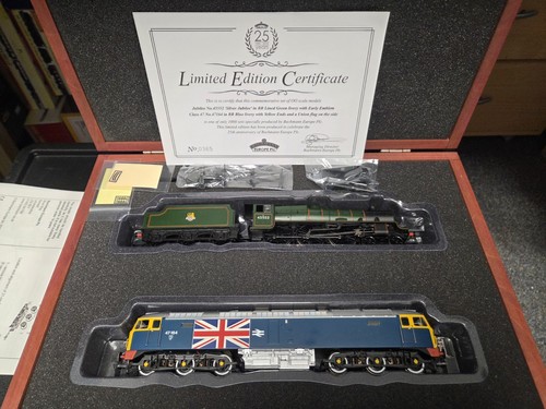 Bachmann gauge silver - gauge,
