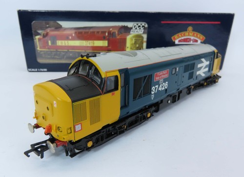 Gauge bachmann class - gauge,
