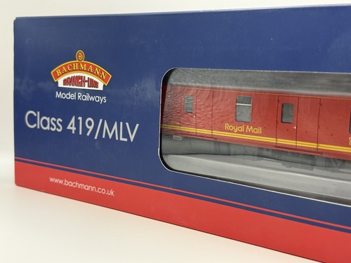Bachmann 265k class - 31-265k,