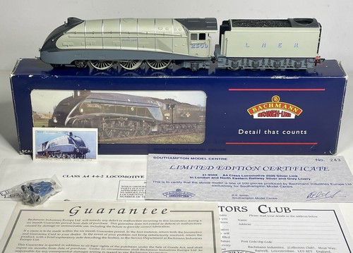 Ltd edition bachmann - edition, 31-950x