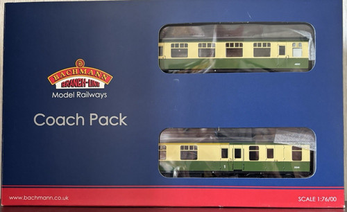 Bachmann 000j west highland - bachmann,