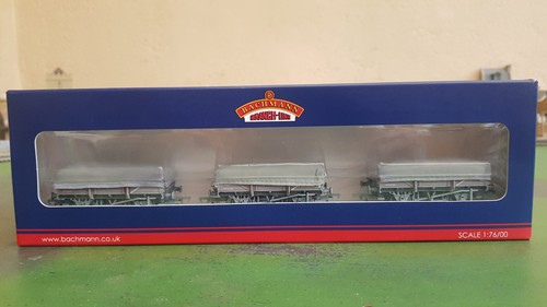 Bachmann gauge 081b - bachmann,