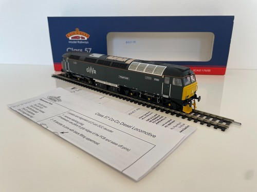 Bachmann 756 gauge class - 32-756,