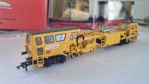 Bachmann 165 plasser - bachmann, &