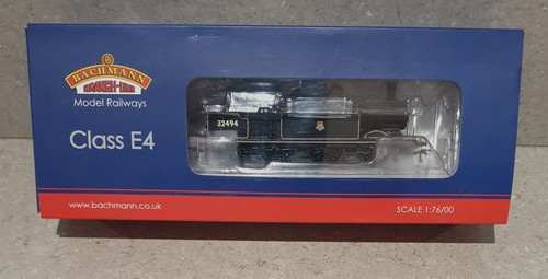 Bachmann 079 class - class, 32494