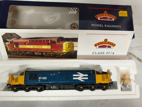 Bachmann gauge 381x - 00,