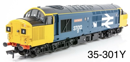 Bachmann 301y class - bachmann, 35-301y