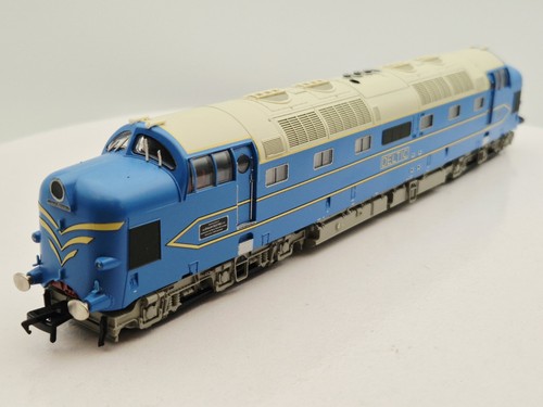 Bachmann 522nrm gauge - bachmann, oo