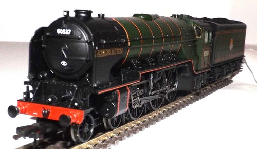 Bachmann 526 class - a2,