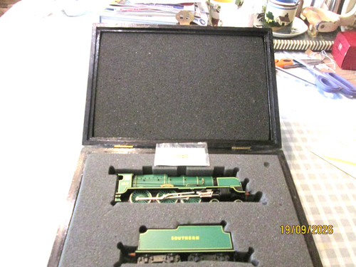 Bachmann branchline gauge - branchline,