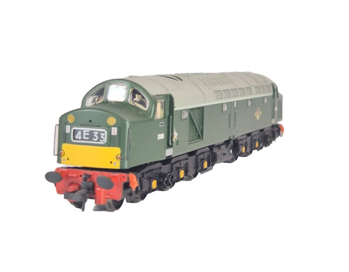Bachmann 475 class d368 - bachmann,