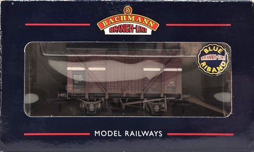 Bachmann 160y 12t - 38-160y,