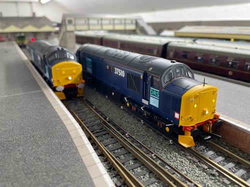 Bachmann class limited - bachmann,