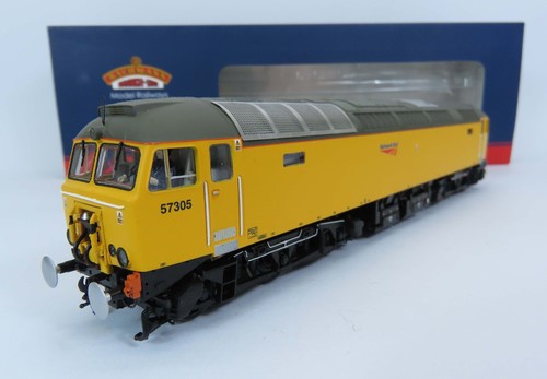 Gauge bachmann class 305 - gauge, 57