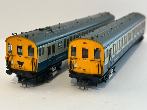 Bachmann 377 epb - , 2-epb