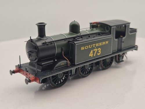 Dcc fitted bachmann 076a - fitted, 35-076a