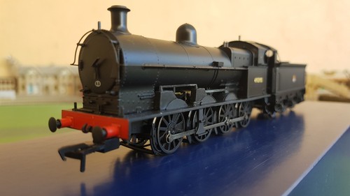 Bachmann 475 class g2a - bachmann,