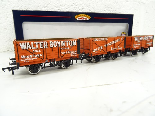 Gauge bachmann limited - gauge,