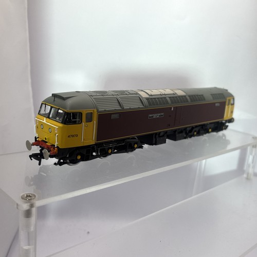 Bachmann 651z gauge ltd - oo,