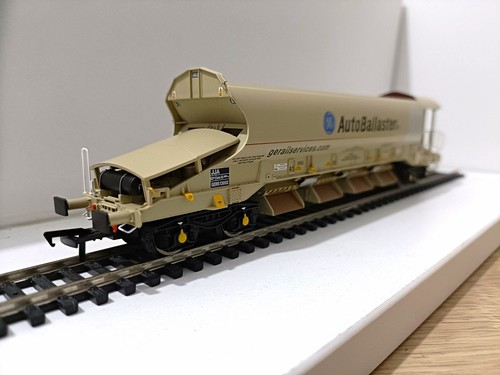 Bachmann jja mk2 - bachmann,