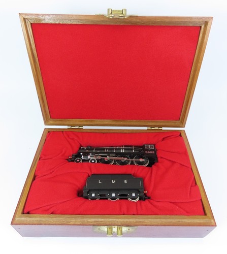 Bachmann lms 5552 silver - bachmann,