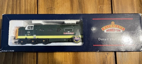 Bachmann branchline 525 - branchline, 32-525