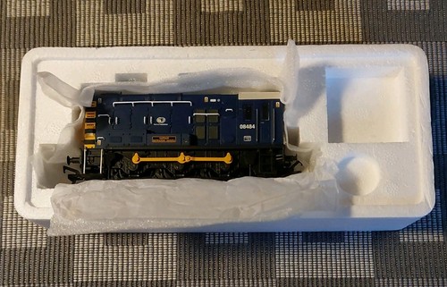 Bachmann 102k class 08 - bachmann,