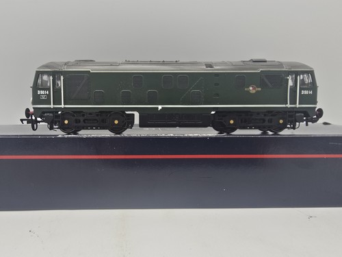 7180 bachmann 426 class - #7180,