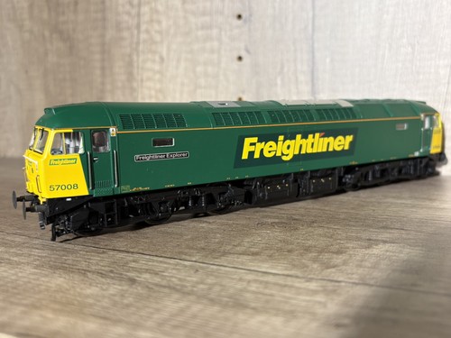 Bachmann 750 gauge - 32-750, class