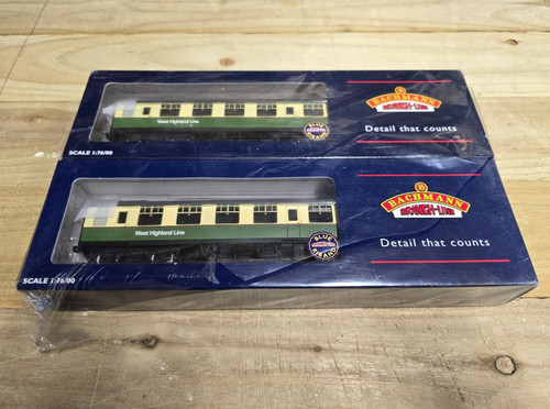 Bachmann 000z mk1 - 39-000z,
