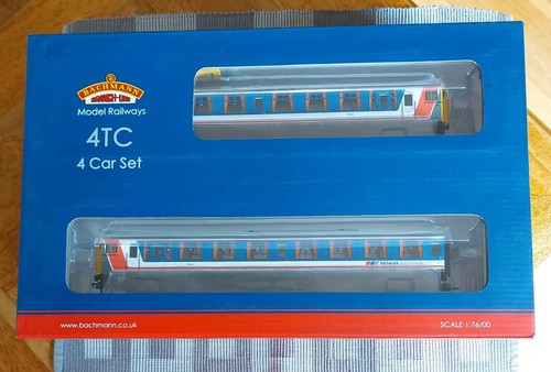 Bachmann 643z class 438 - bachmann, 32-643z
